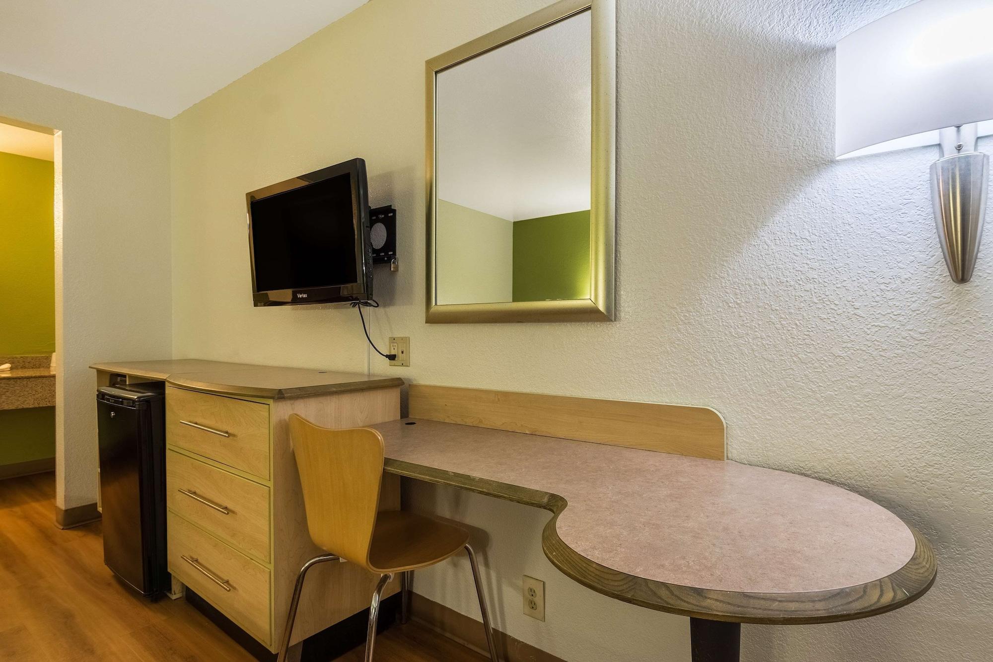 Motel 6-Buttonwillow, Ca Central Exteriör bild