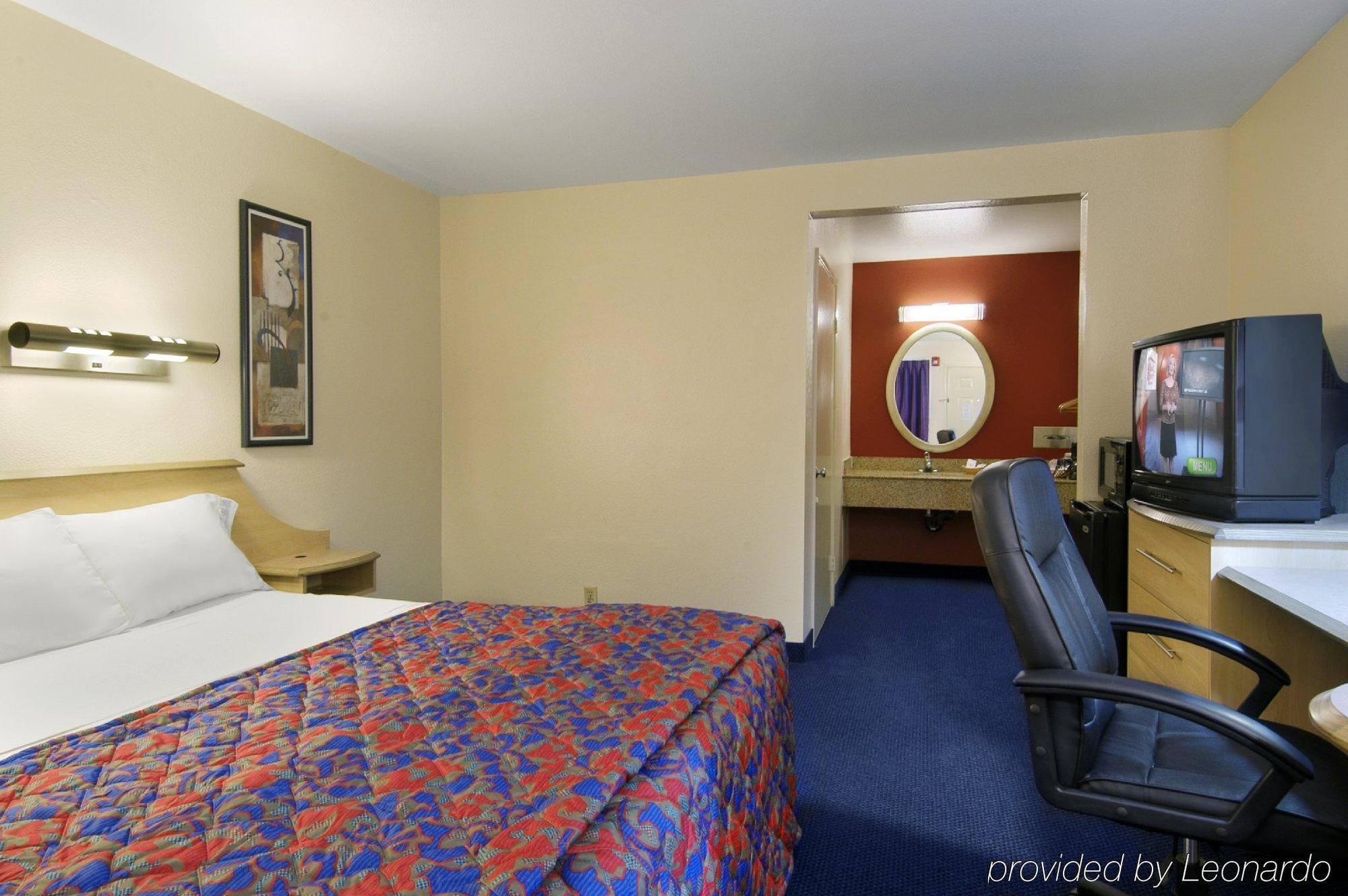 Motel 6-Buttonwillow, Ca Central Exteriör bild