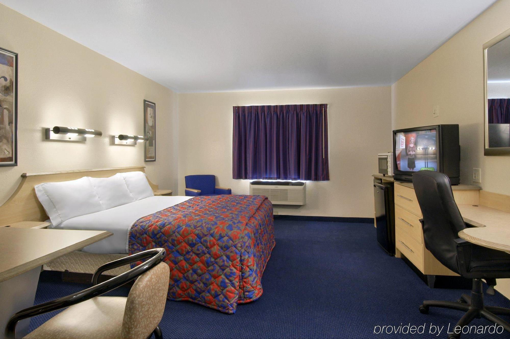 Motel 6-Buttonwillow, Ca Central Exteriör bild